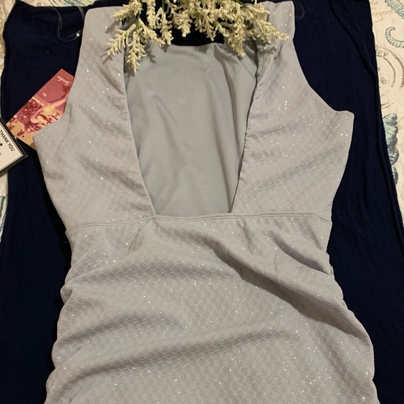 Macy’s dress new with tags - Picture 1 of 4